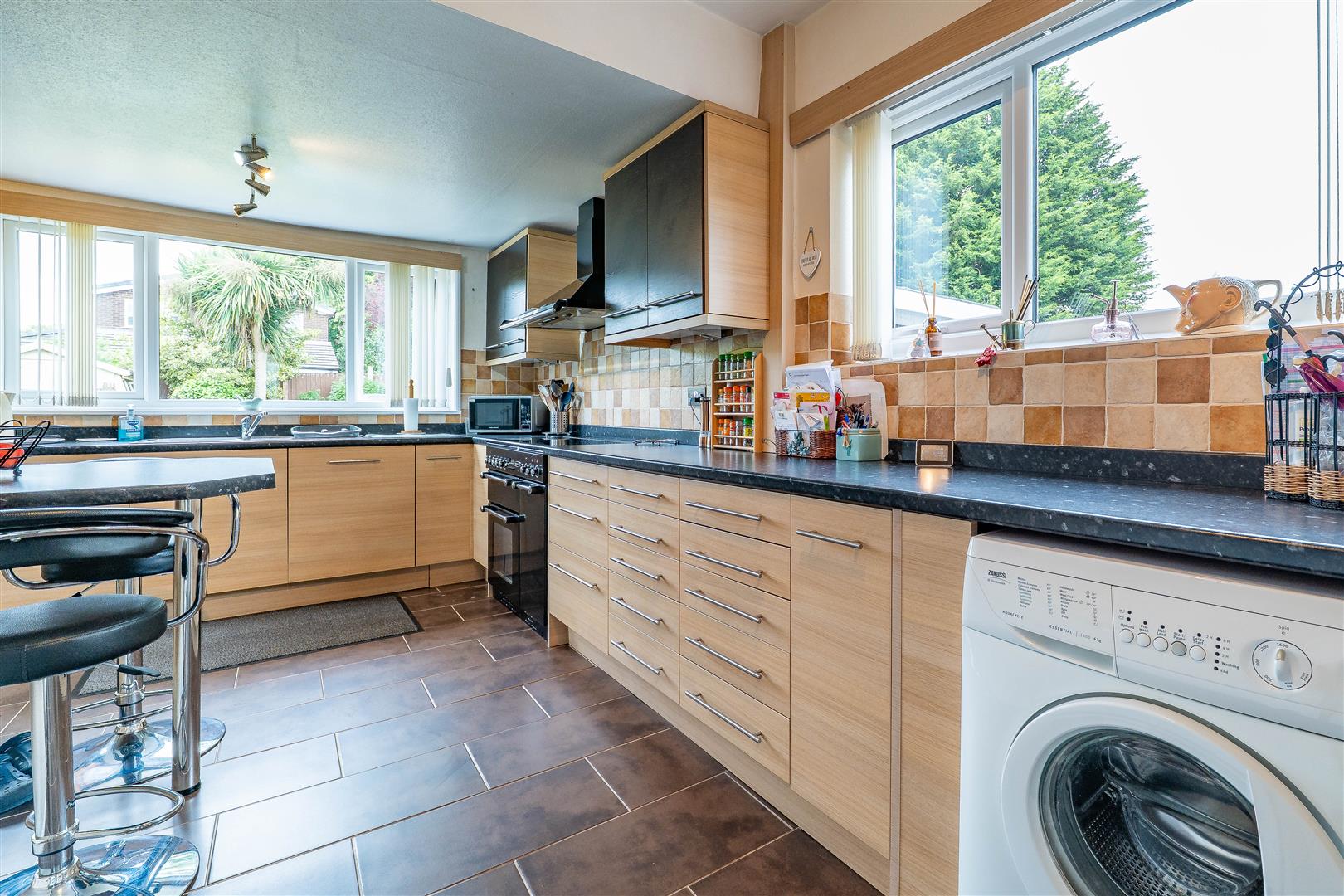 Queensway, Bamber Bridge, Preston